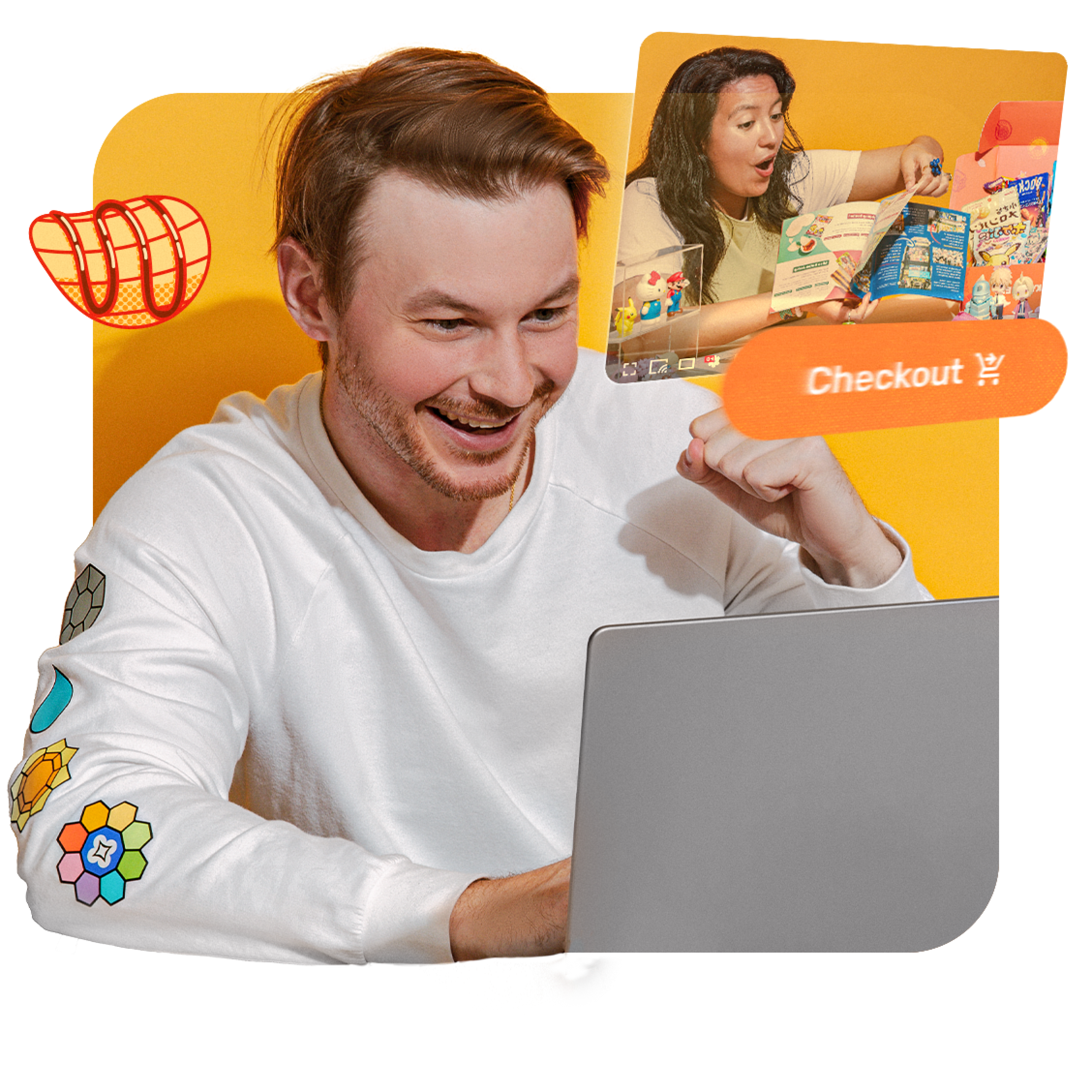 Become a TokyoTreat Affiliate | TokyoTreat